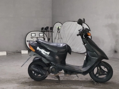 Suzuki LET'S2