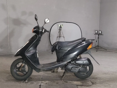 Suzuki LET'S2