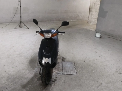 Suzuki LET'S2