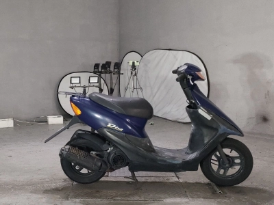 Honda DIO