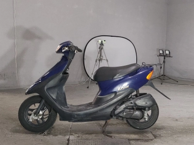 Honda DIO