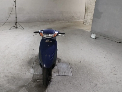 Honda DIO