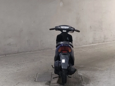 Honda DIO