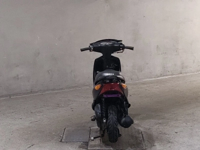Yamaha JOG
