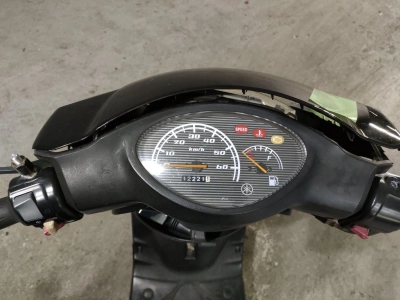 Yamaha JOG