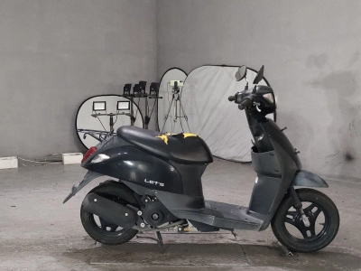 Suzuki LET'S