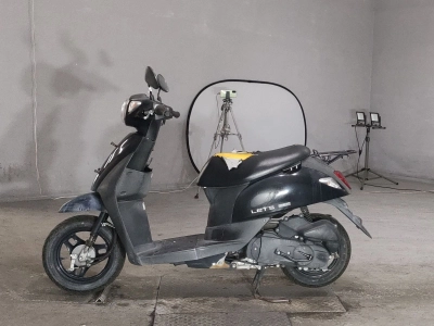 Suzuki LET'S
