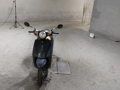 Suzuki LET'S