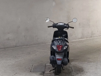 Suzuki LET'S