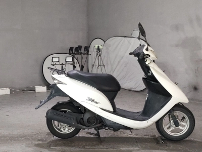 Honda DIO