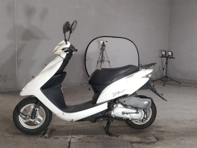 Honda DIO