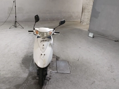 Honda DIO