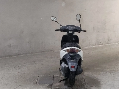Honda DIO