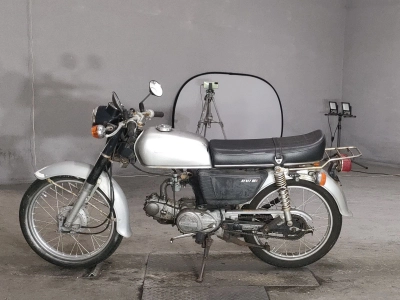 Honda BENLY90