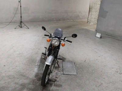 Honda BENLY90
