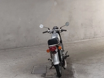 Honda BENLY90