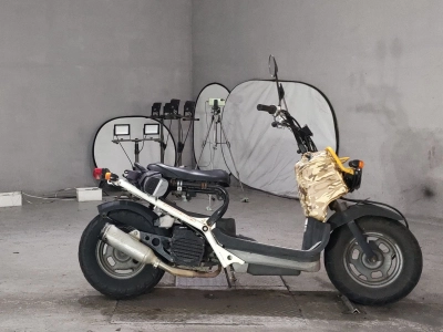 Honda ZUMAR