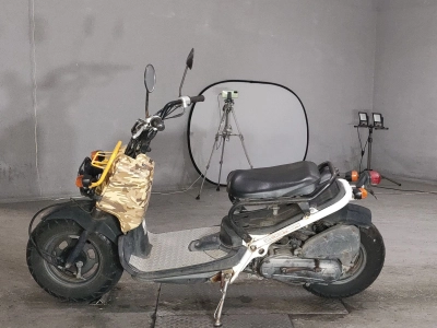 Honda ZUMAR