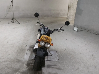 Honda ZUMAR