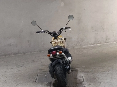 Honda ZUMAR