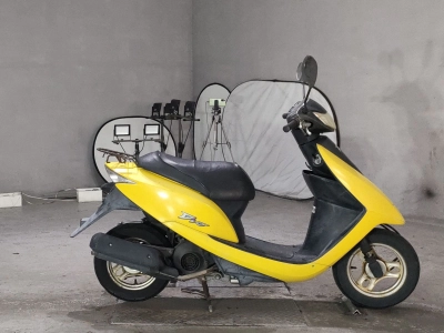 Honda DIO