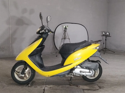 Honda DIO