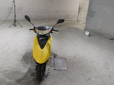 Honda DIO