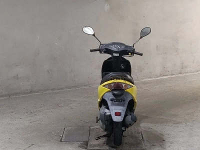 Honda DIO