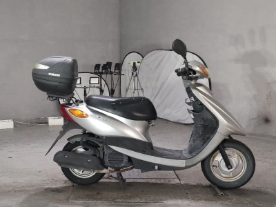 Yamaha JOG