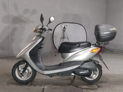 Yamaha JOG