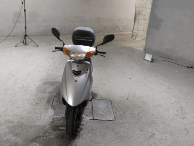 Yamaha JOG