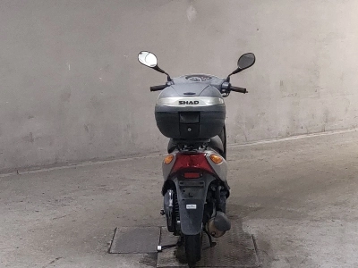 Yamaha JOG