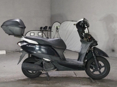 Honda LEAD 125