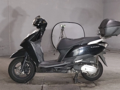 Honda LEAD 125