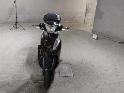 Honda LEAD 125