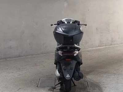 Honda LEAD 125