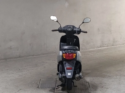 Honda  TACT  BASIC 