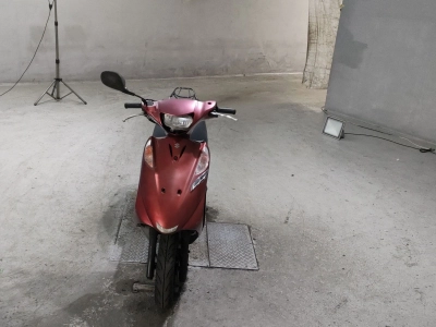 Suzuki ADDRESS V125