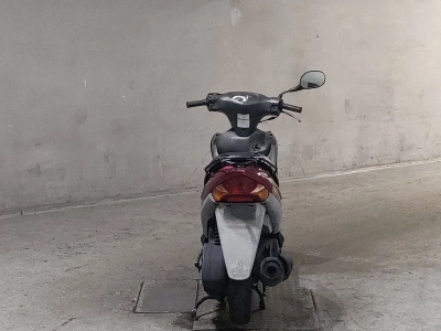 Suzuki ADDRESS V125