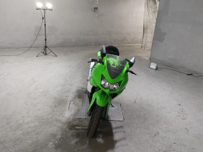 Kawasaki NINJA250R