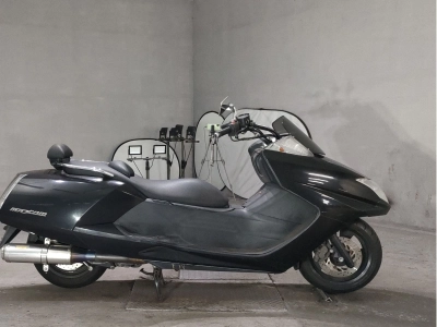 Yamaha MAXAM250