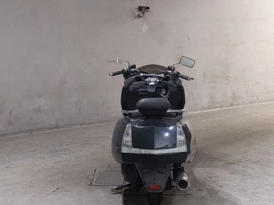 Yamaha MAXAM250