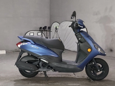 Yamaha  AXIS Z