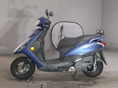 Yamaha  AXIS Z