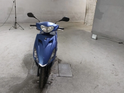Yamaha  AXIS Z