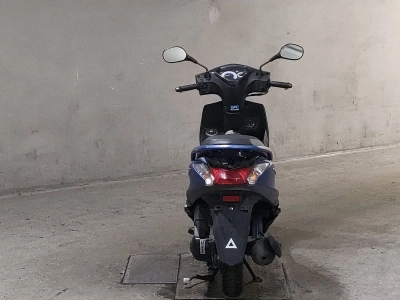 Yamaha  AXIS Z