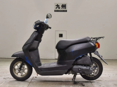 Honda TACT-4 BASIC