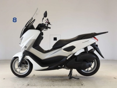 Yamaha NMAX155A
