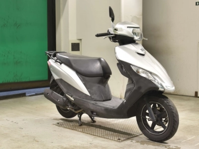 Suzuki ADDRESS V125