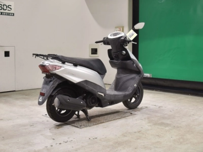 Suzuki ADDRESS V125